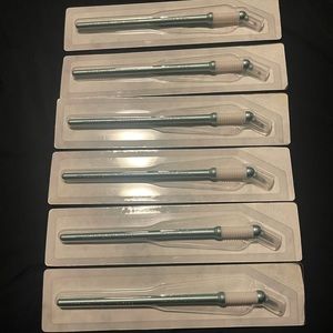 6 Tina Davies microblading blades